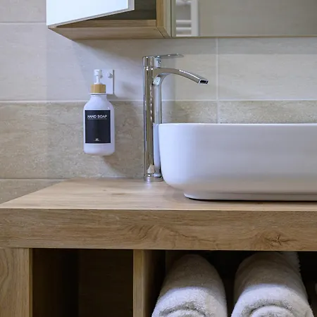 Luxury Domus- Metro Malatesta Appartement Rome