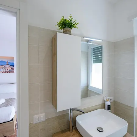 شقة Luxury Domus- Metro Malatesta *