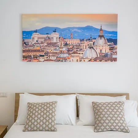 Luxury Domus- Metro Malatesta روما