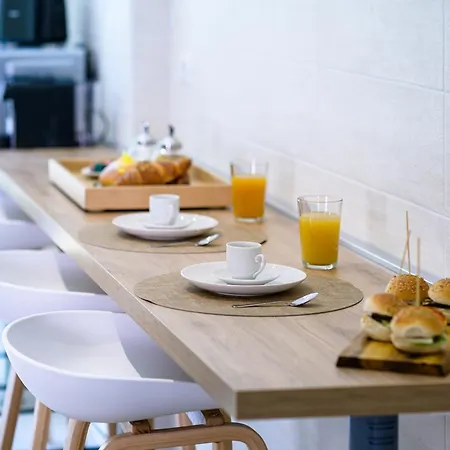 Luxury Domus- Metro Malatesta شقة *