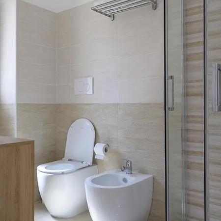 Luxury Domus- Metro Malatesta * 罗马